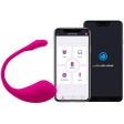 Lush Bluetooth 